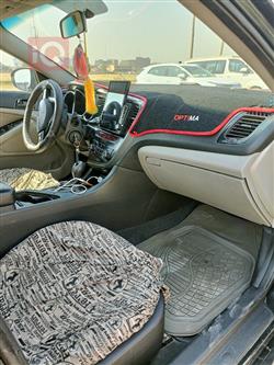 کیا ئۆپتیما